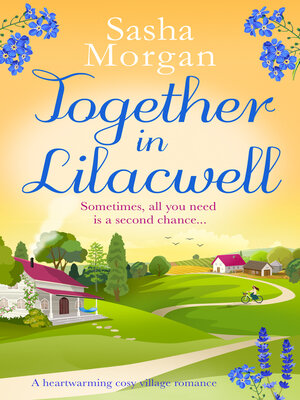cover image of Together in Lilacwell